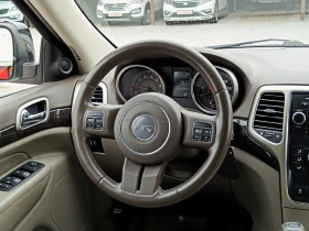 Jeep Grand cherokee 3.6 i* 4x4* АВТОМАТИК* ИТАЛИЯ* , снимка 12