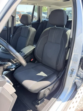 Mercedes-Benz GLK 220 CDi 4matic, снимка 10