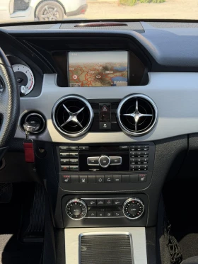 Mercedes-Benz GLK 220 CDi 4matic, снимка 13