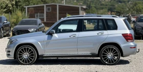 Mercedes-Benz GLK 220 CDi 4matic, снимка 7