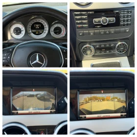 Mercedes-Benz GLK 220 CDi 4matic, снимка 15