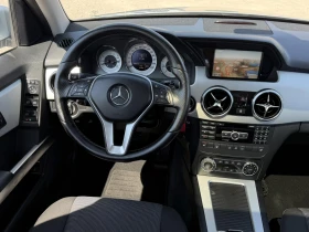 Mercedes-Benz GLK 220 CDi 4matic, снимка 9
