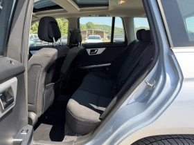 Mercedes-Benz GLK 220 CDi 4matic, снимка 12