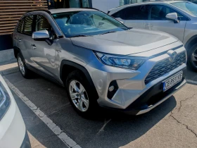 Toyota Rav4 4 х 4, снимка 3