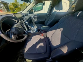 Toyota Rav4 4 х 4, снимка 8