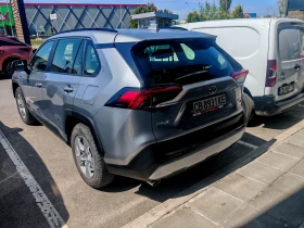 Toyota Rav4 4 х 4, снимка 5