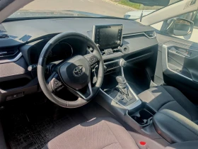 Toyota Rav4 4 х 4, снимка 6