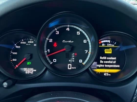 Porsche Macan * Turbo * CARBON* ОБУДХВАНЕ* BOSE* , снимка 8