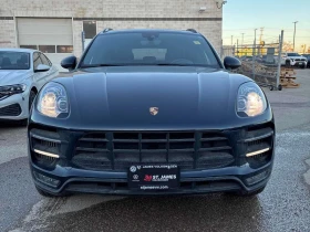 Porsche Macan * Turbo * CARBON* ОБУДХВАНЕ* BOSE* , снимка 6