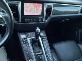 Porsche Macan * Turbo * CARBON* ОБУДХВАНЕ* BOSE* , снимка 9