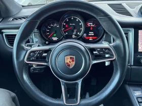 Porsche Macan * Turbo * CARBON* ОБУДХВАНЕ* BOSE* , снимка 17