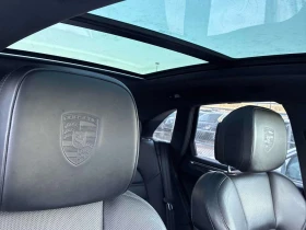 Porsche Macan * Turbo * CARBON* ОБУДХВАНЕ* BOSE* , снимка 11