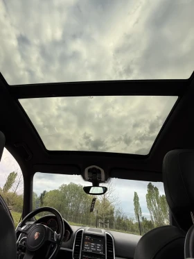 Porsche Cayenne 3.0 tdi, снимка 13