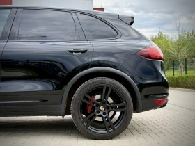Porsche Cayenne 3.0 tdi, снимка 5
