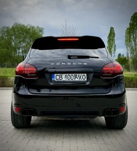 Porsche Cayenne 3.0 tdi, снимка 6