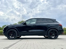 Porsche Cayenne 3.0 tdi, снимка 2