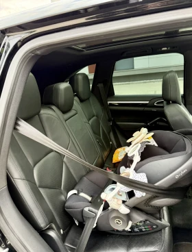 Porsche Cayenne 3.0 tdi, снимка 12