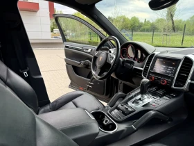 Porsche Cayenne 3.0 tdi, снимка 14
