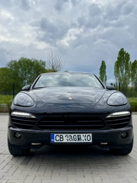 Porsche Cayenne 3.0 tdi, снимка 3