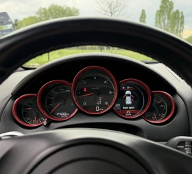 Porsche Cayenne 3.0 tdi, снимка 9
