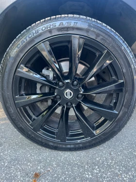 Nissan Qashqai Avtomat* Camera* Navi* FWD, снимка 6