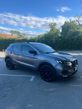 Nissan Qashqai Avtomat* Camera* Navi* FWD, снимка 3
