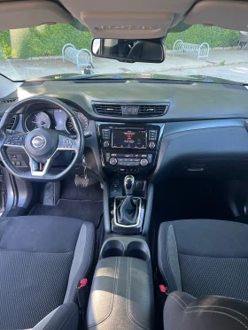 Nissan Qashqai Avtomat* Camera* Navi* FWD, снимка 10