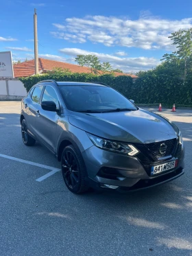 Nissan Qashqai Avtomat* Camera* Navi* FWD, снимка 2