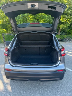 Nissan Qashqai Avtomat* Camera* Navi* FWD, снимка 8