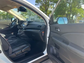 Honda Cr-v 4X4 Lifestyle Германия, снимка 5
