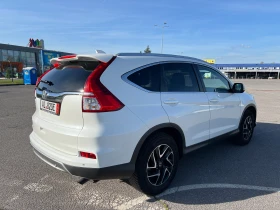 Honda Cr-v 4X4 Lifestyle Германия, снимка 9