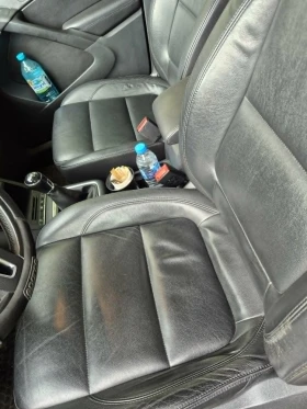 VW Tiguan, снимка 10