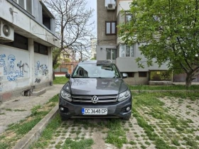 VW Tiguan, снимка 1