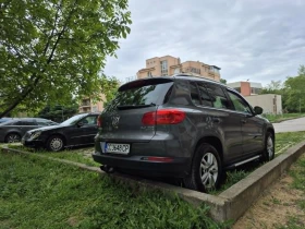 VW Tiguan, снимка 6