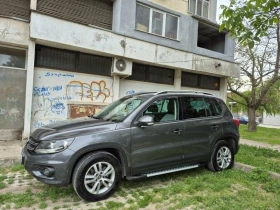 VW Tiguan, снимка 4