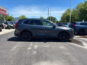 Honda Cr-v Hybrid Touring * ПОДГРЕВИ * ПАНОРАМА * CARFAX, снимка 4