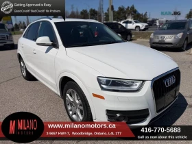 Audi Q3  PROGRESIV * KEYLESS * АвтоКредит * (ЦЕНА ДО БГ), снимка 7