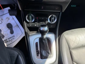 Audi Q3  PROGRESIV * KEYLESS * АвтоКредит * (ЦЕНА ДО БГ), снимка 15