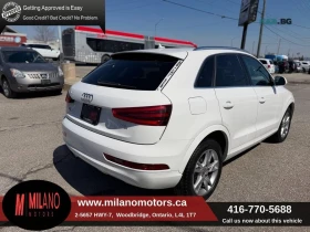 Audi Q3  PROGRESIV * KEYLESS * АвтоКредит * (ЦЕНА ДО БГ), снимка 6