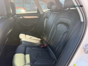 Audi Q3  PROGRESIV * KEYLESS * АвтоКредит * (ЦЕНА ДО БГ), снимка 16