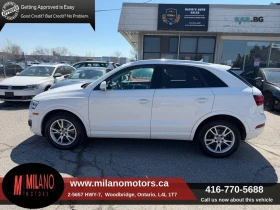 Audi Q3  PROGRESIV * KEYLESS * АвтоКредит * (ЦЕНА ДО БГ), снимка 3