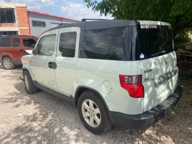 Honda Element 2, 4, снимка 1