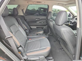 Nissan Pathfinder, снимка 11