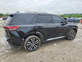 Nissan Pathfinder, снимка 3