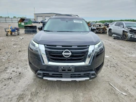 Nissan Pathfinder, снимка 5