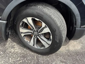 Honda Cr-v * LX * АВТОКРЕДИТ БЕЗ ПЪРВОНАЧАЛНА ВНОСКА* , снимка 7