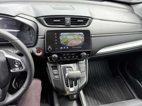 Honda Cr-v * LX * АВТОКРЕДИТ БЕЗ ПЪРВОНАЧАЛНА ВНОСКА* , снимка 9