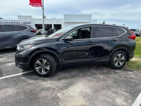Honda Cr-v * LX * АВТОКРЕДИТ БЕЗ ПЪРВОНАЧАЛНА ВНОСКА* , снимка 2