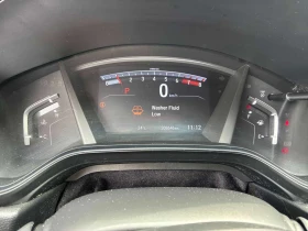 Honda Cr-v * LX * АВТОКРЕДИТ БЕЗ ПЪРВОНАЧАЛНА ВНОСКА* , снимка 8