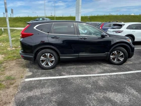 Honda Cr-v * LX * АВТОКРЕДИТ БЕЗ ПЪРВОНАЧАЛНА ВНОСКА* , снимка 3